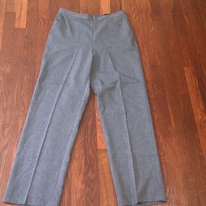 Alfred Dunner Classic fit Pants